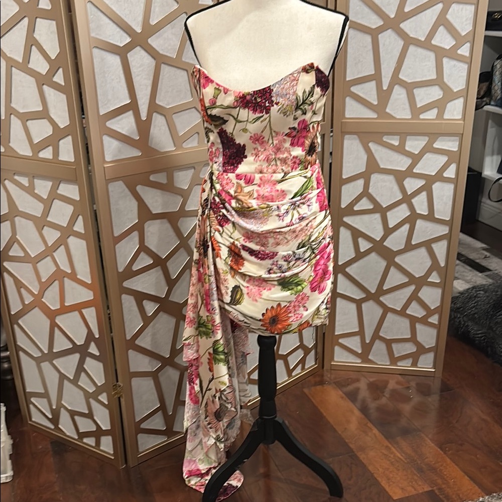 Katie May Chasing Dawn Gown